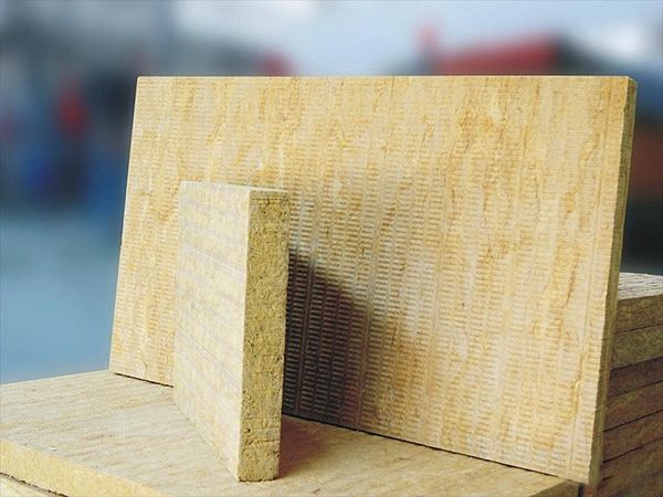 中卫鸿丰保温隔热材料